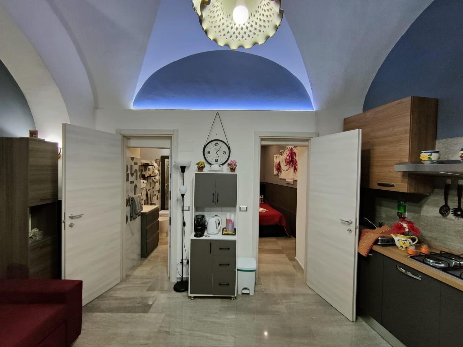 Casa vacanze Ginevra House