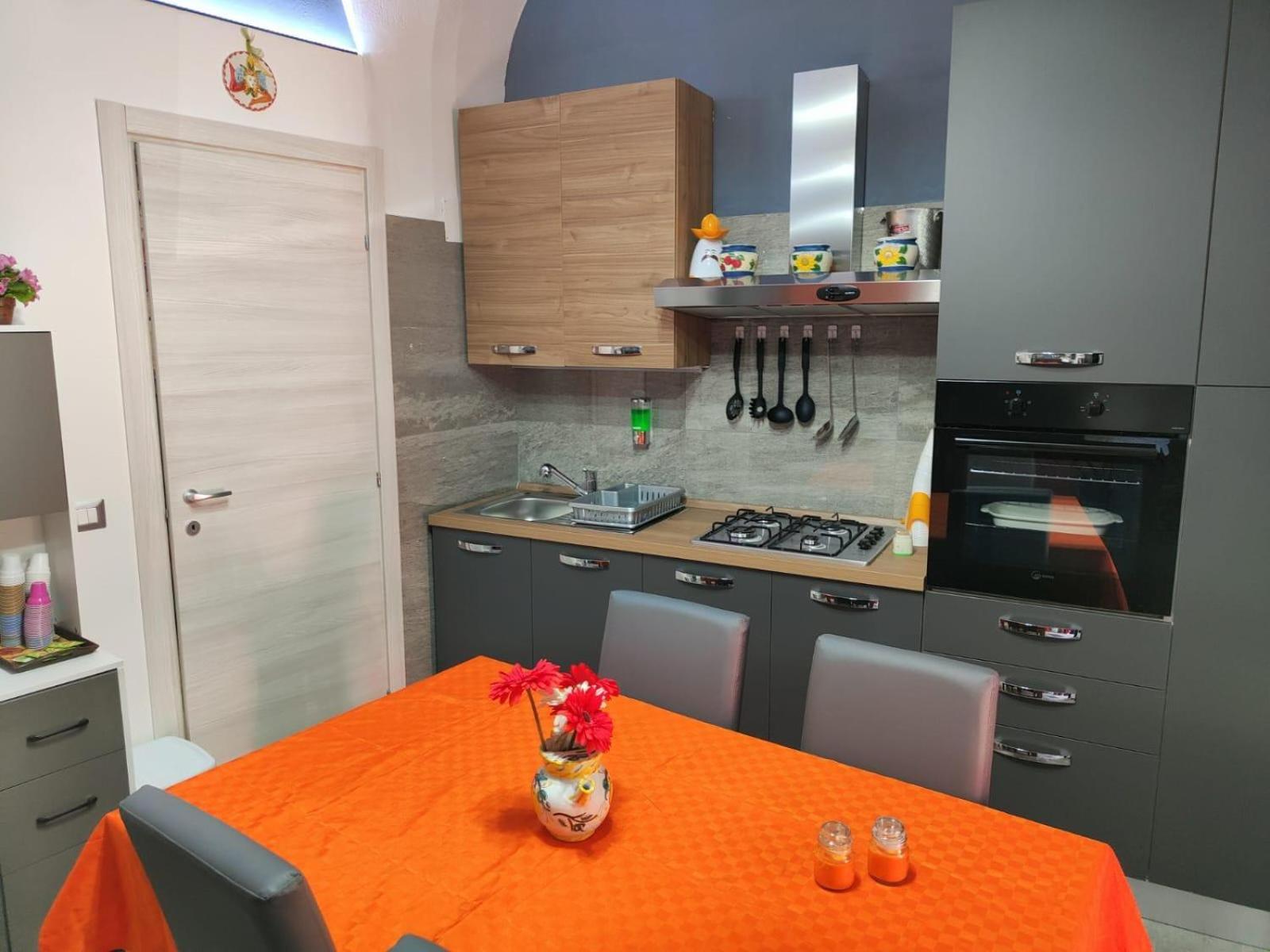 Casa vacanze Ginevra House