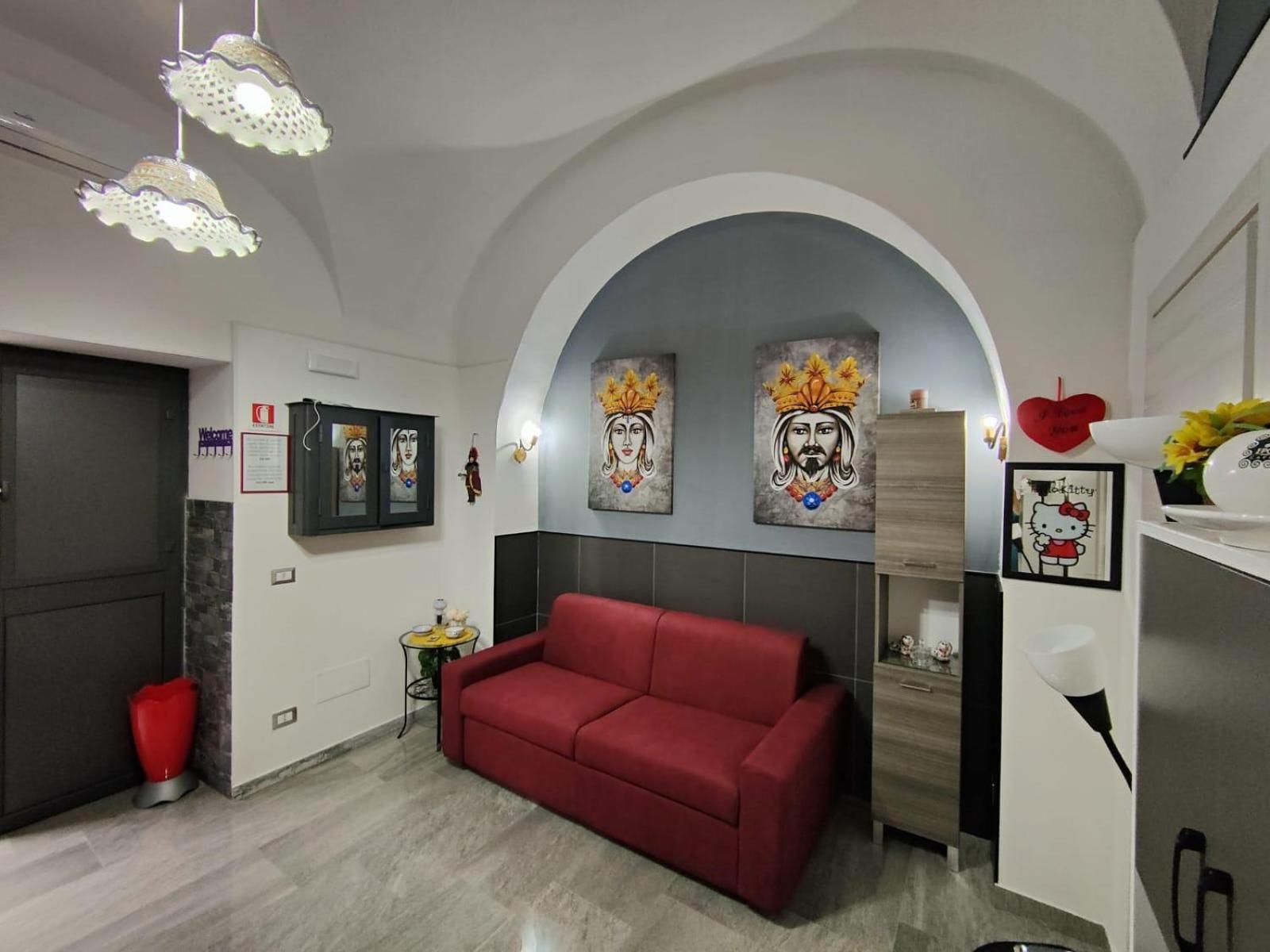 Ginevra House Casa vacanze *